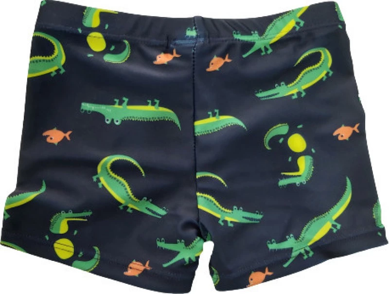 Joyce Μαγιό Boxer 214304 Μπλε