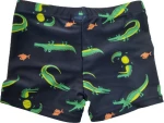 Joyce Μαγιό Boxer 214304 Μπλε