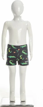 Joyce Μαγιό Boxer 214304 Μπλε