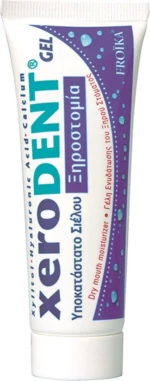 Froika Xerodent Gel 50ml