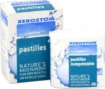 Xerostom Pastilles 30τμχ Λεμόνι