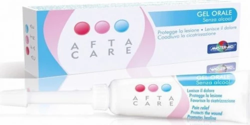 Master Aid Afta Care 10ml