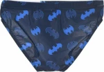 Παιδικό Μαγιό, BatMan, Χρώμα Μπλε