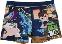 Παιδικό Μαγιό, ben 10, Χρώμα Μπλε