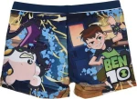 Παιδικό Μαγιό, ben 10, Χρώμα Μπλε