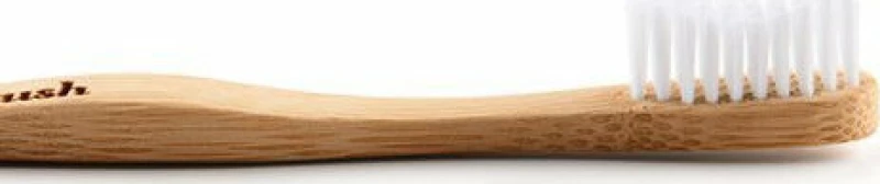 The Humble Co. Adult Medium White