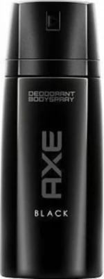 Axe Black Deodorant Bodyspray 150ml