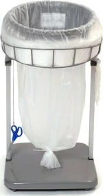 Longopac Stand Maxi