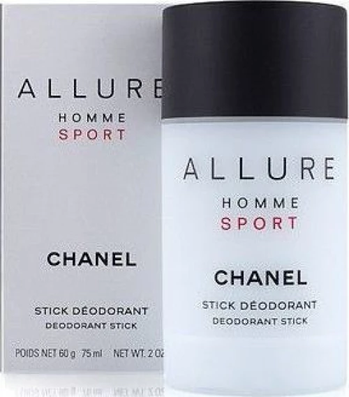 Chanel Allure Homme Sport Deodorant 75gr