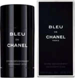 Chanel Bleu De Deostick 75gr