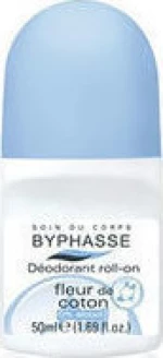 Byphasse Coton Flower Roll On 50ml