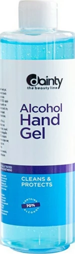 Dalon Dainty Αλκοολούχο Gel Χεριών 500ml
