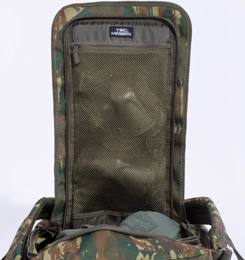 Pentagon SAS Ελληνική Παραλλαγή 70lt