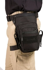 Pentagon Max-S 2.0 Black