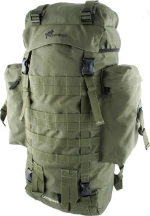 Ορειβατικό Σακίδιο Compass 40L 12438