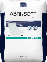 Abena Abri Soft Eco 40x60cm 60τμχ