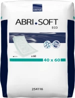 Abena Abri Soft Eco 40x60cm 60τμχ