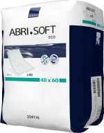 Abena Abri Soft Eco 40x60cm 60τμχ