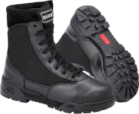 Magnum Classic Side Zip Εργατικά Μαύρο