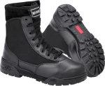 Magnum Classic Side Zip Εργατικά Μαύρο