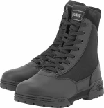Magnum Classic Side Zip Εργατικά Μαύρο