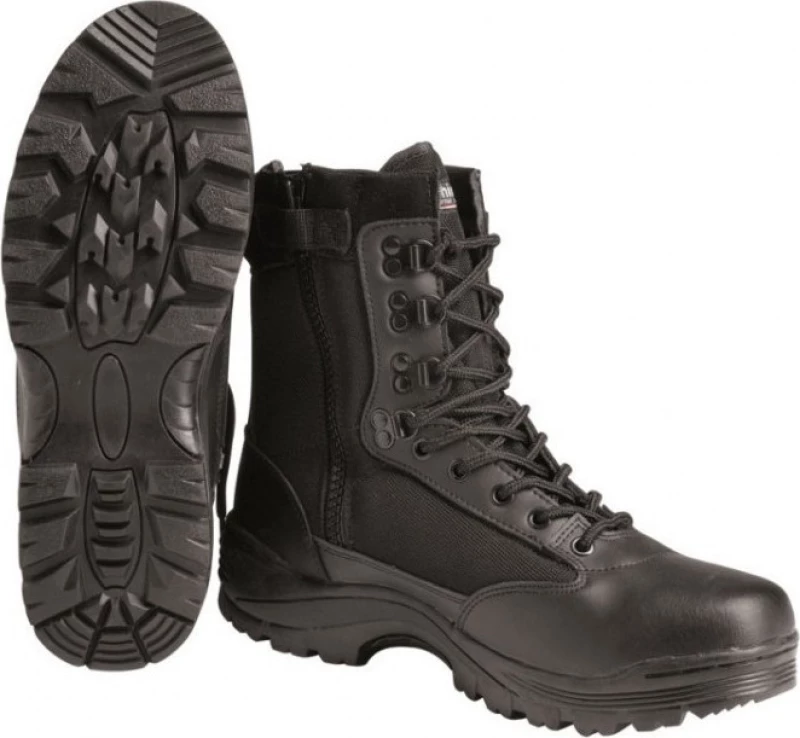 Άρβυλα Tactical Mil-Tec - Μαύρο