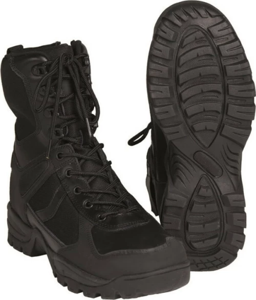 Άρβυλα Patrol Zip Mil-Tec - Μαύρο