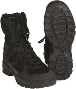 Άρβυλα Patrol Zip Mil-Tec - Μαύρο