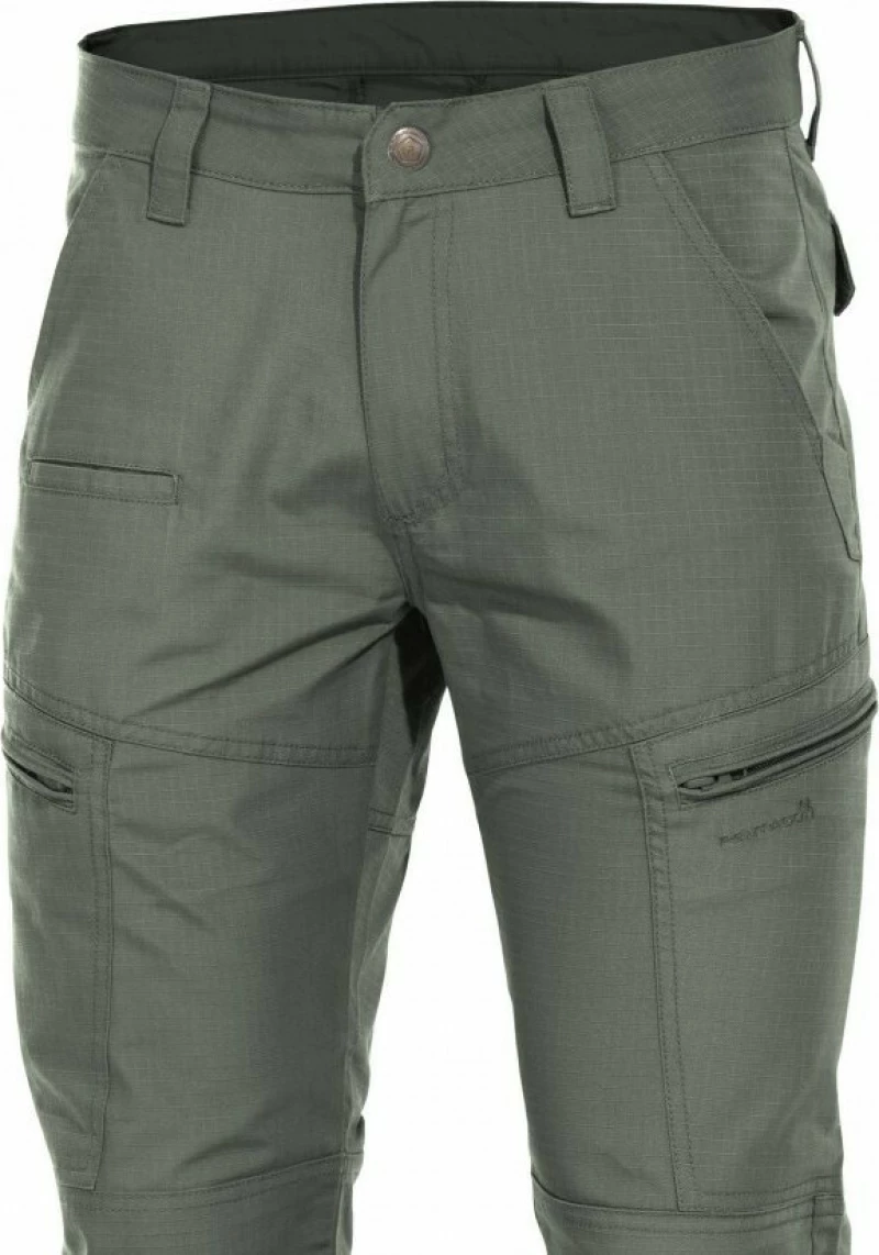 Pentagon Παντελόνι Ypero Pants Ranger Green
