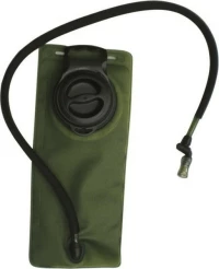 Mil-Tec Ασκός Νερού 2.5lt Χακί