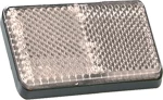 Ototop Ανακλαστήρας Αυτοκόλλητος 95x60mm Λευκός 1τμχ