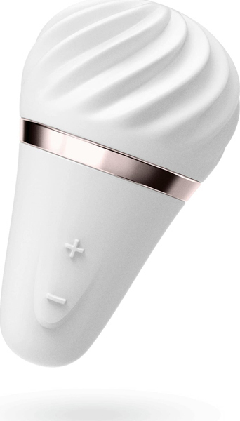 Satisfyer Layons Sweet Sensation White