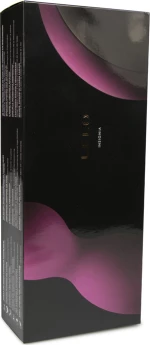Lelo Hula Beads Deep Rose 10cm