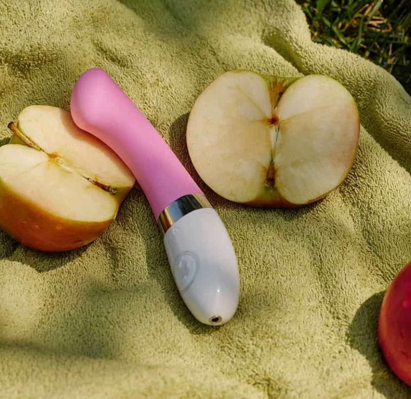 Lelo Gigi 2 Pink