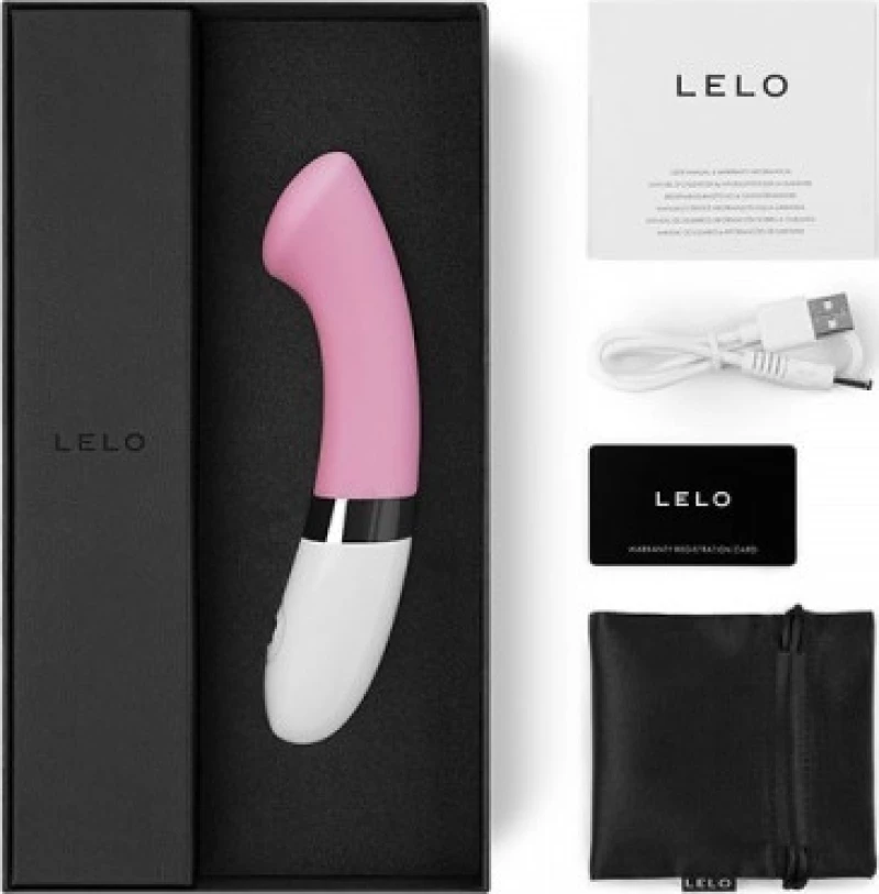 Lelo Gigi 2 Pink