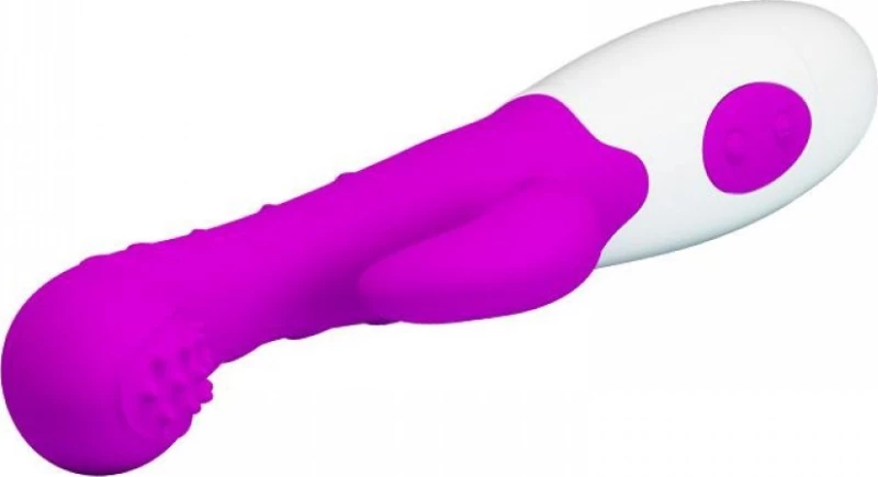 Pretty Love Arthur 20cm Purple