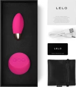 Lelo Lyla 2 Cerise