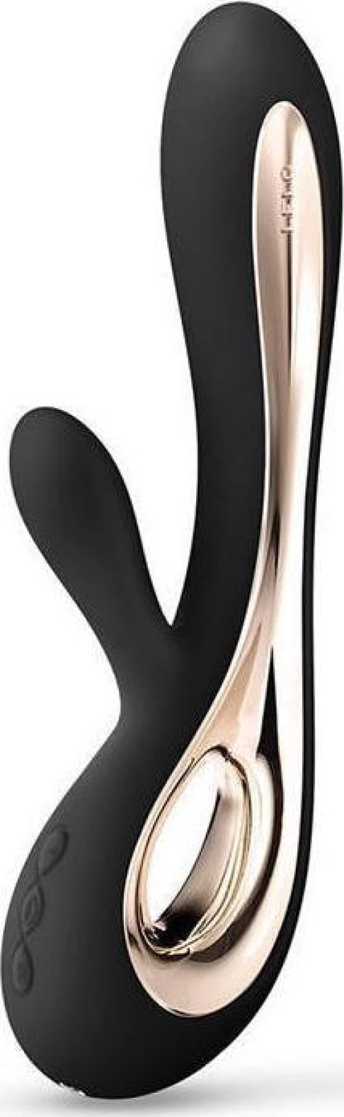 Lelo Soraya 2 22cm Black