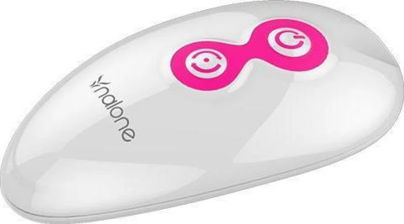 Nalone Miu Miu Vibrating Egg Fuchsia