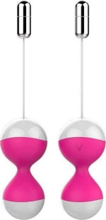 Nalone Miu Miu Vibrating Egg Fuchsia
