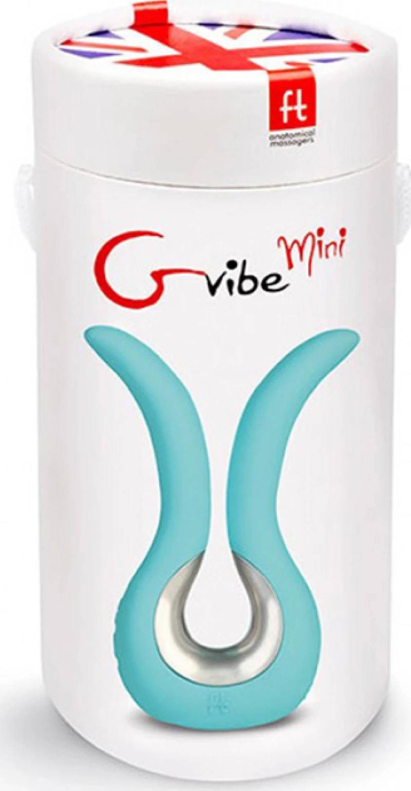 Fun Toys GVibe Mini Tifanny Mint