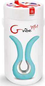 Fun Toys GVibe Mini Tifanny Mint
