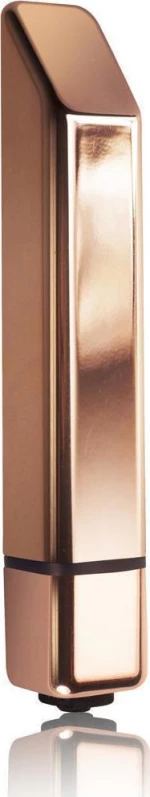 Rocks Off Bamboo 10cm Rose Gold
