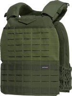Pentagon Milon Vest Επιχειρησιακό Γιλέκο Olive