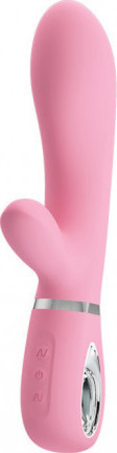 Pretty Love Thomas 20.5cm Pink