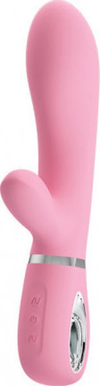 Pretty Love Thomas 20.5cm Pink