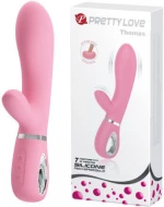 Pretty Love Thomas 20.5cm Pink