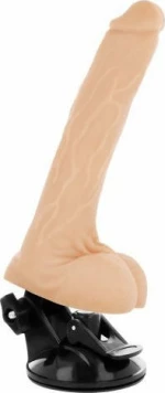 Basecock Adjustable Remote Control 20cm Flesh