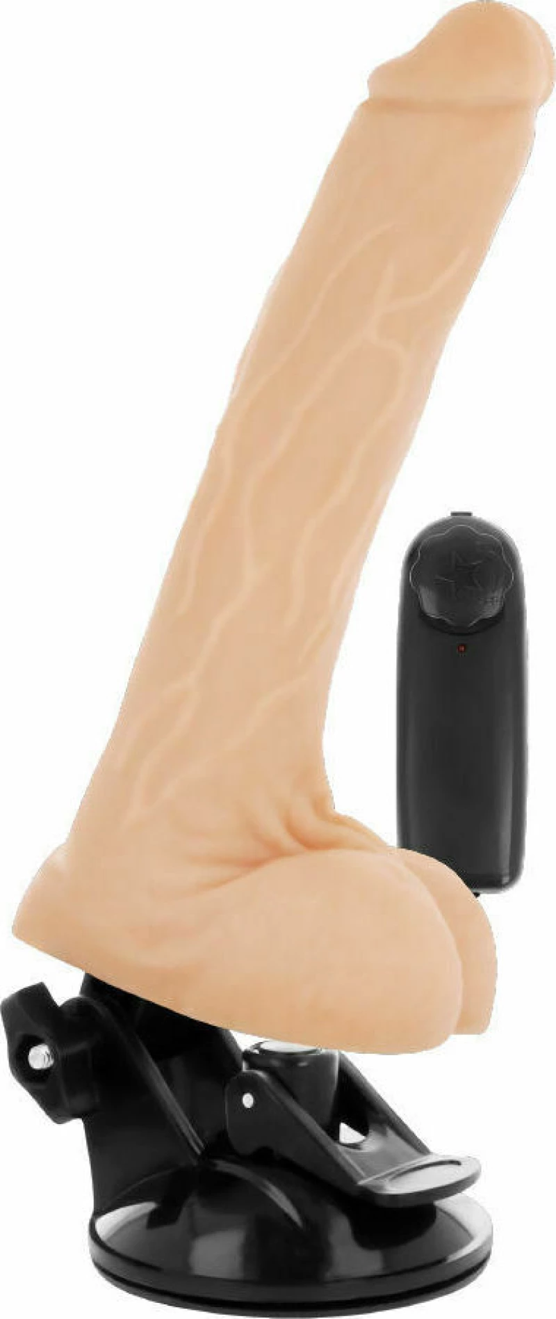 Basecock Adjustable Remote Control 20cm Flesh