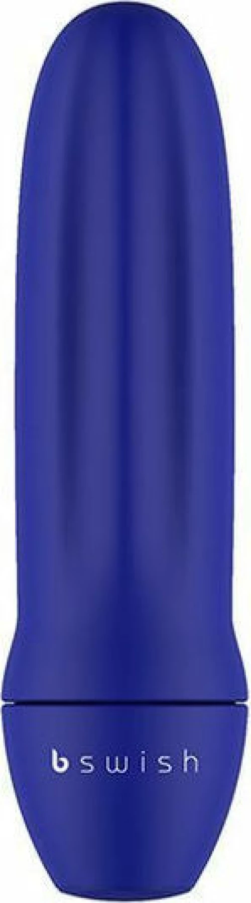 bswish Basics Pleasure To Go Blue